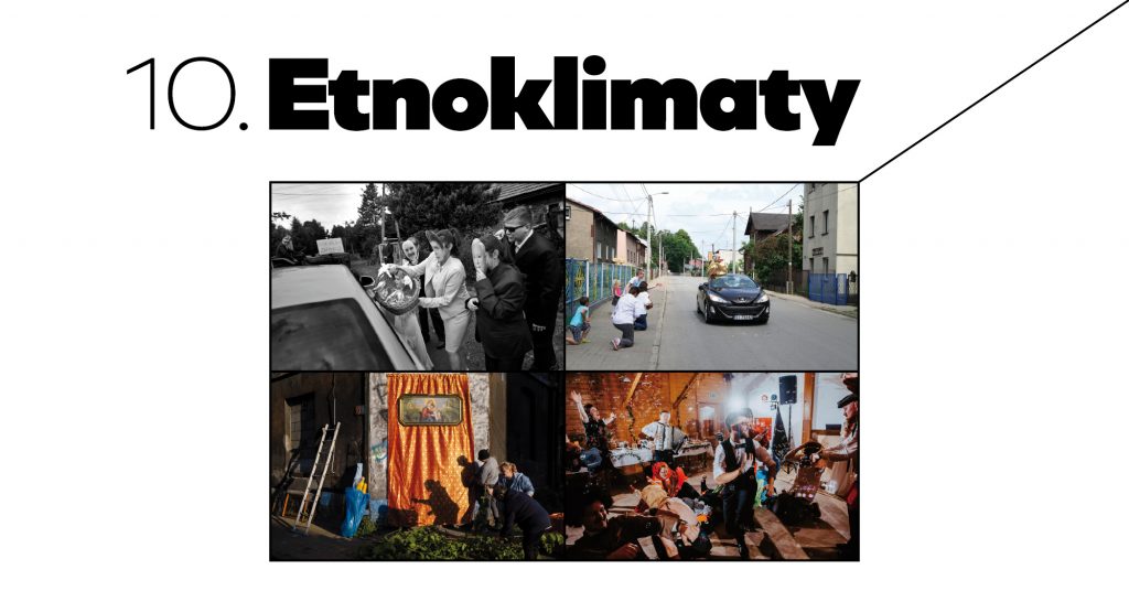 „Etnoklimaty” –  wystawa pokonkursowa