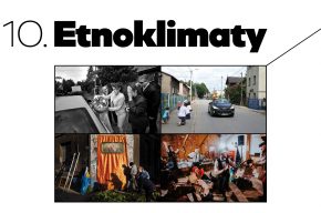 „Etnoklimaty” –  wystawa pokonkursowa