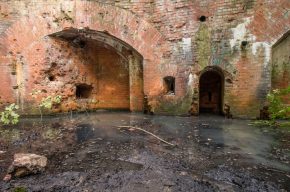 W Centrum Opowieści | FORT XV