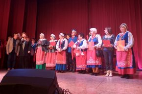 Finał Wojewódzkiego Spotkania Teatrów Obrzędu Ludowego, Gawędziarzy i Śpiewaków Ludowych 2021