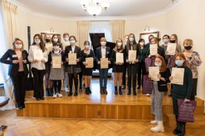 XXV Wojewódzki Konkurs Wiedzy o&nbsp;Fryderyku Chopinie - wyniki