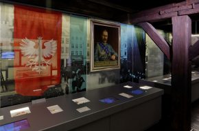 Weekend Niepodległościowy w toruńskim Muzeum Okręgowym