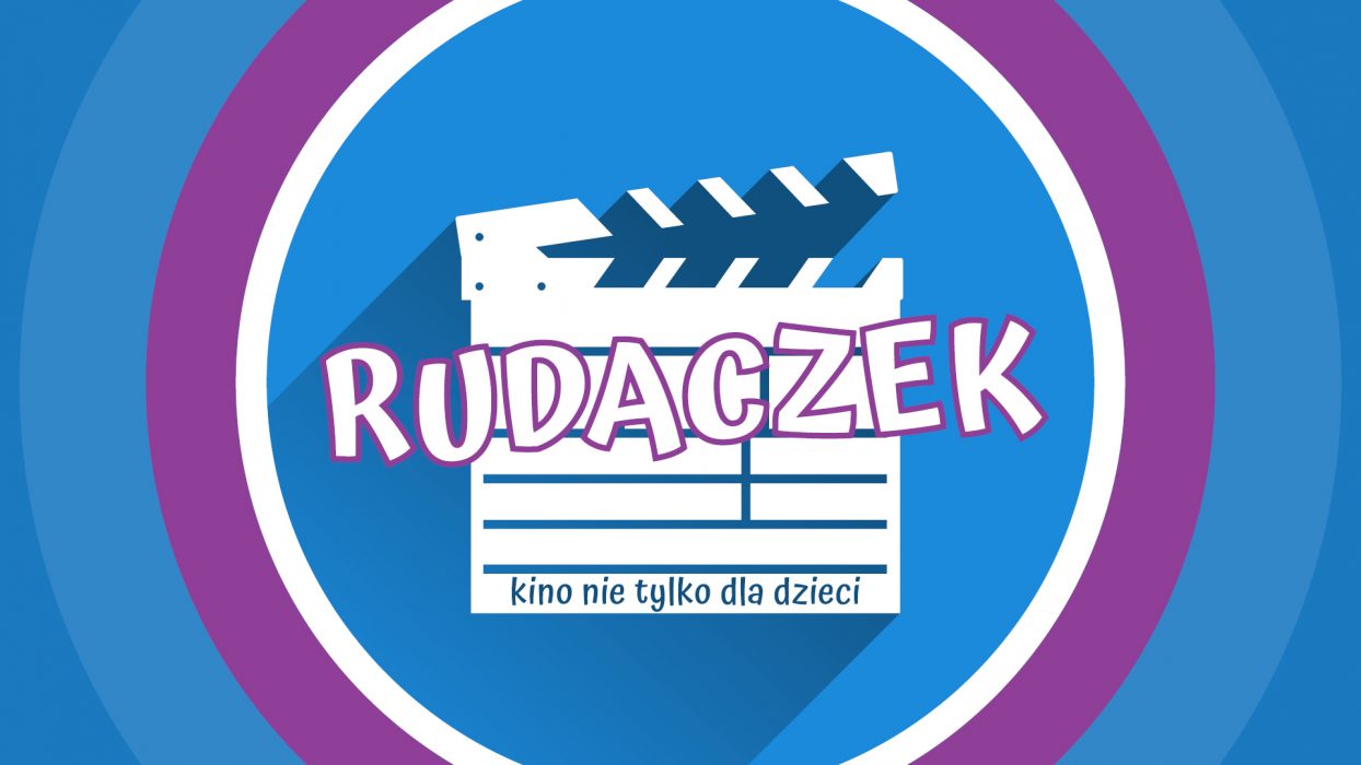 Rudaczek | Kino nie tylko dla dzieci | Zimowe igraszki