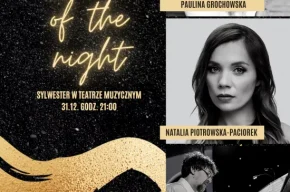 QUEENS OF THE NIGHT