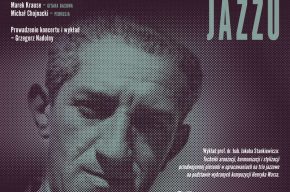 Klub Akademii Jazzu koncert na żywo