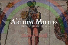Zakon Artium Milites: legenda staje się historią / wystawa