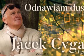 J. Cygan w koncercie „Odnawiam Dusze”