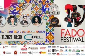 IV Festiwal FADO
