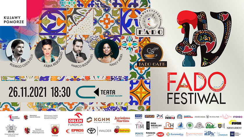 IV Festiwal FADO
