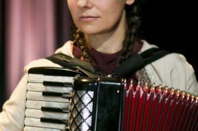 Koncert – Karolina Cicha & Spółka: Karaimska Mapa Muzyczna