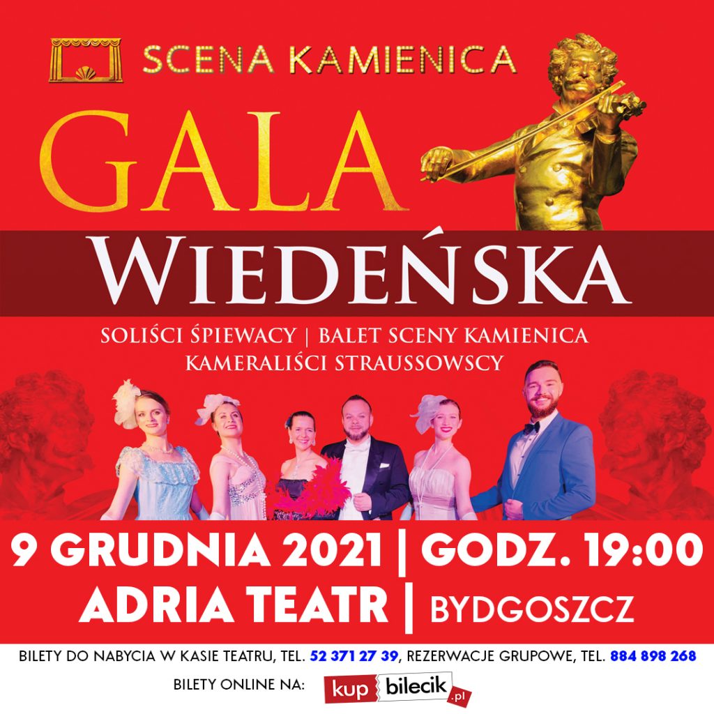 Gala Wiedeńska 