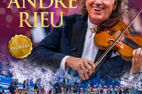 GWIAZDKA Z MAESTRO ANDRE RIEU