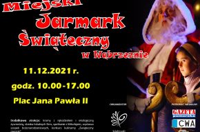Jarmark Bożonarodzeniowy