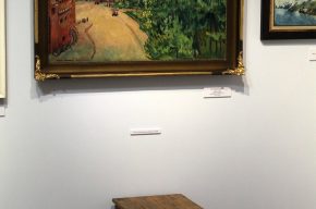 SZTUKA CZASÓW JANA KASPROWICZA I STANISŁAWA PRZYBYSZEWSKIEGO