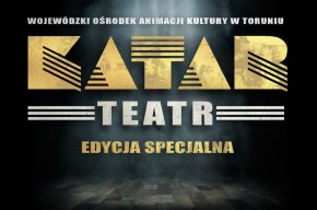 KATAR 2021 – TEATR