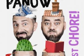 Kabaret Młodych Panów