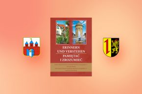 Promocja książki "Pamiętać i zrozumieć / erinnern und verstehen"