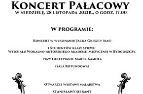 CCLXXVII Koncert Pałacowy