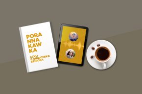 Poranna kawka ( odc. 80)