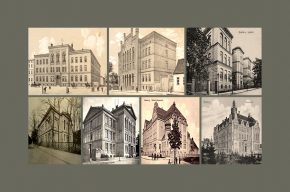 LIV Spotkanie z Historią u Hoffmana: Szkolnictwo w Bydgoszczy w czasach zaboru pruskiego