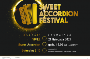 Sweet Accordion Festival 2021
