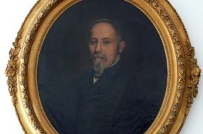 GALERIA KUJAWSKIEJ RODZINY TRZCIŃSKICH