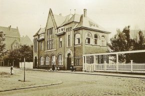 LV Spotkanie z Historią u Hoffmana: 30 lat minęło… Spotkanie z okazji jubileuszu Pracowni Dziedzictwa Kulturowego oraz wydania 21 tomu „Materiałów do Dziejów…”.