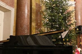 Koncert Noworoczny
