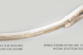 Wystawa rysunku, performance – Andrzej Michalik „Nierzeczywiste, nieobliczalne, w ciszy zaklęte i obojętne”