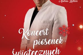 Koncert piosenek świątecznych