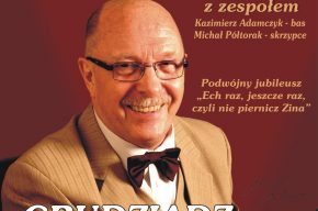 Alosza Awdiejew – koncert
