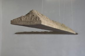 Ewa Kulesza: „Światłoczułość”Ewa Kulesza: "Photosensitivity of Ash"