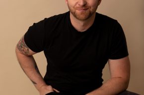 Stand-up: Darek Gadowski