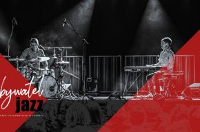 Dni Ciechowskiego | „Obywatel Jazz” | Bolewski i Tubis