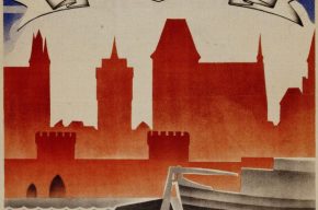 „Rzuć troski, lej wino” – wystawa ze zbiorów Muzeum Okręgowego i Biblioteki Uniwersyteckiej w Toruniu