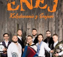 Kolędowanie z Enejem