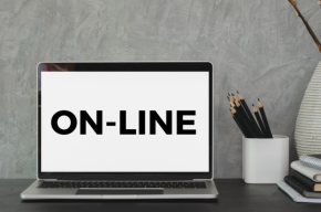 Wracamy "w realu", ale wciąż działamy on-line!