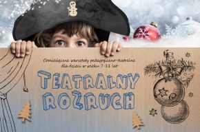 Teatralny rozruch