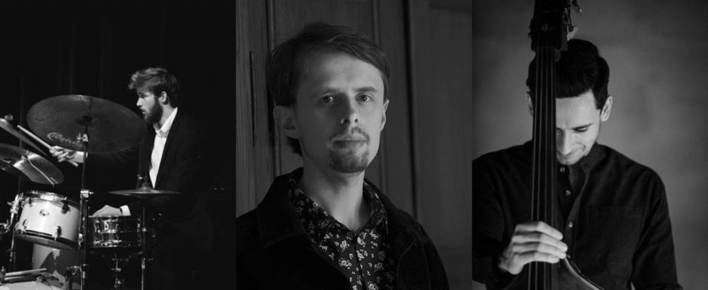 Sebastian Zawadzki Polish Trio | Koncert