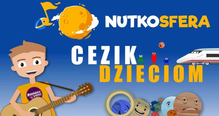 NutkoSfera i DrobNutki – CeZik dzieciom akustycznie