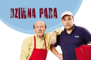 Dziwna para