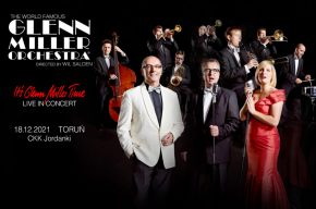 GLENN MILLER ORCHESTRA
