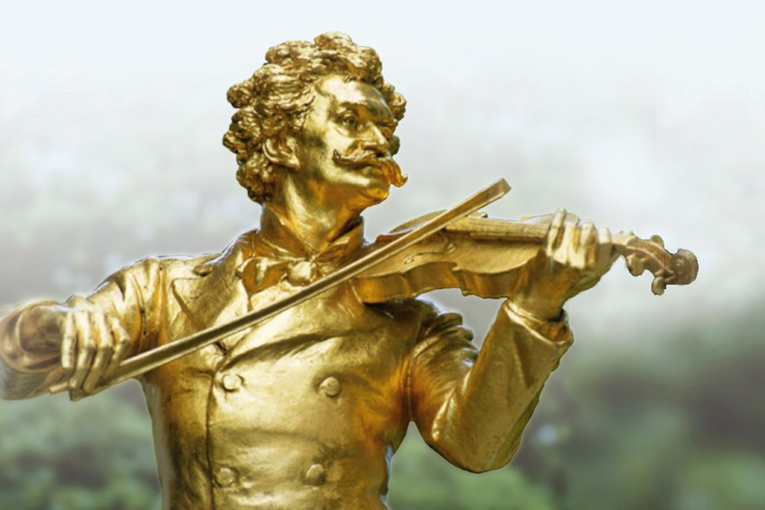 KONCERT NOWOROCZNY – Wielka Gala Johann Strauss Show – SOLIŚCI, BALLET & ORCHESTRA