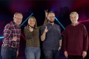 <b>KREATYWNE FERIE W WOAK-u</b><br>warsztaty stacjonarne dla dzieci i młodzieży<br>