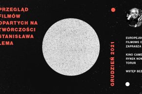 Przegląd filmów opartych na prozie Stanisława Lema