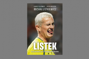 „Listek. Najciekawiej Jest Po Końcowym Gwizdku”