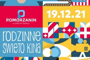 RODZINNE ŚWIĘTO KINA