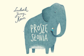 PROSZĘ SŁONIA! (dla grup zorganizowanych)