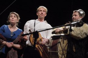 Prusinowski Kompania | Kolędy na Dawną Nutę | Koncert