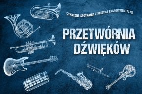 Przetwórnia dźwięków